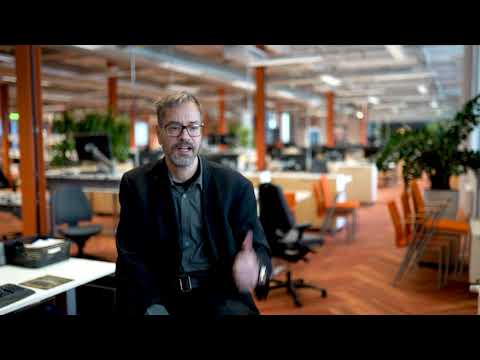 Me finskulaiset - Aamulehti, Markus Määttänen