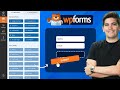 How To Create Perfect Contact Forms For Wordpress WPForms Plugin Tutorial