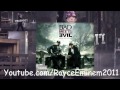 Bad Meets Evil - Fast Lane | Official Video HD 
