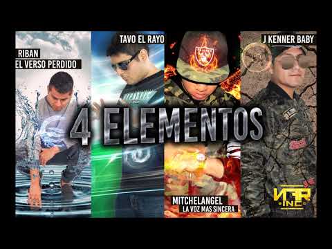 Mas -Tavo El Rayo (Prod  By El Laboratorio Secreto & NFR Inc)