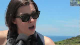 GRACE WOODROOFE - OOH BABY BABY