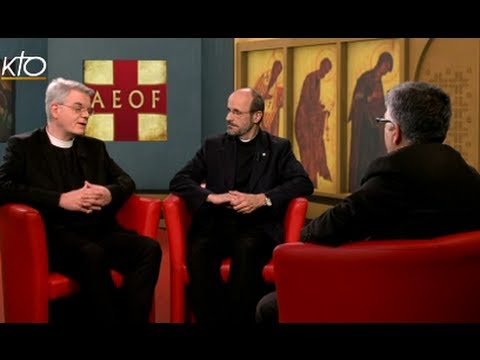 L’Orthodoxie, ici et maintenant