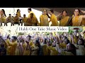 Our Haldi One Take Music Video 💛