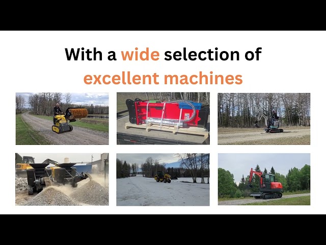 Excavator Quick Hitch for Excavators (from 1 ton to 40 tons) in Heavy Equipment in Calgary
