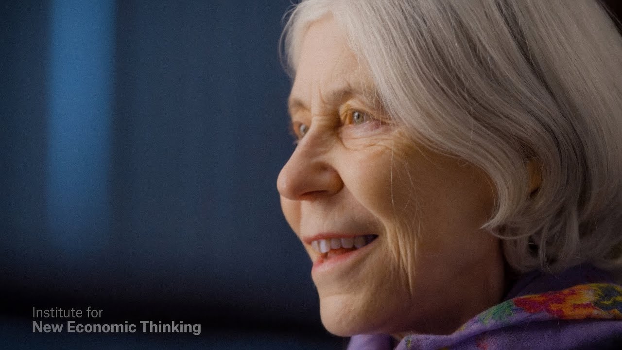 Economics and History Are Inseparable