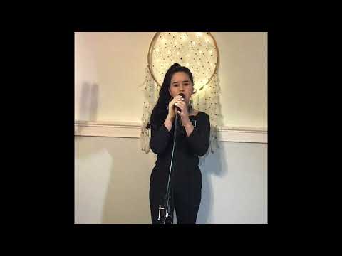 Christina Aguilera - Loyal Brave True - cover by Chantal LeBlanc