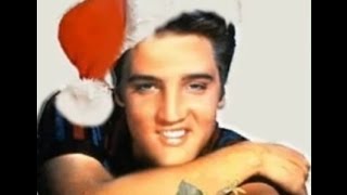 Santa Bring My Baby Back ( To Me) - Elvis Presley