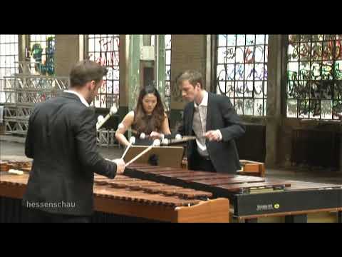 Bericht hr-fernsehen 1 Jahr NAXOS HALLENKONZERTE