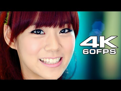 [4K/60FPS] Kara - Step