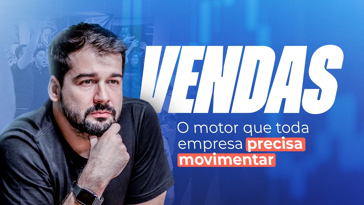 MÁQUINA DE VENDAS G4 EDUCAÇÃO | Uma AULA para escalar seu time COMERCIAL