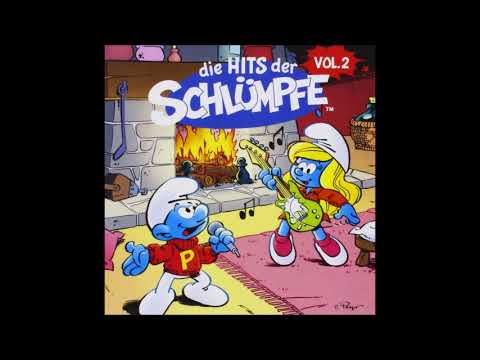 Die Schlümpfe - Schlumpfine