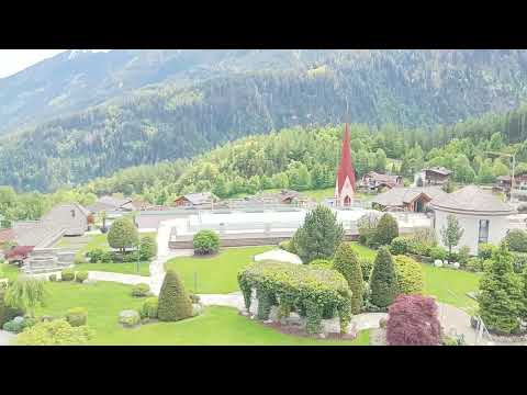 Zillertal finkenberg 10.5.2025.