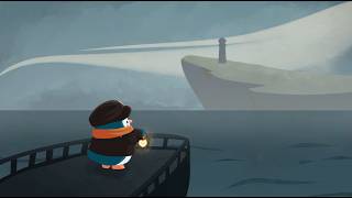 Forefeathers announcement trailer teaser