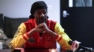 Snoop Dogg Shuts Down Critics Of New Gospel LP, Bible Of Love