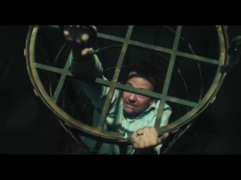 SAW 7 / 3D Official Trailer [HD TRAILER] 2010