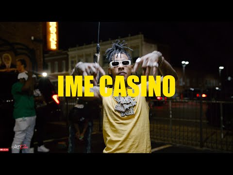 Ime Casino - Flip #boxedinliveperformance (St Louis📍) @boxedin_