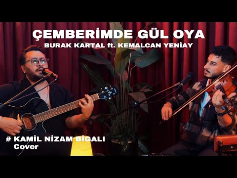 Burak Kartal and Harlem Performance