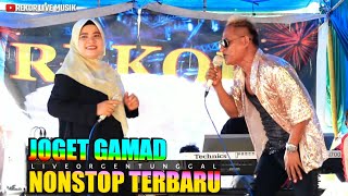 Download lagu LAGU GAMAD MINANG NONSTOP LAGU WAJIB BARALEK RANG MINANG mp3