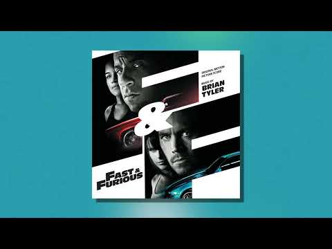 Letty (From "Fast & Furious") (Official Audio)