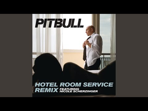 Video thumbnail for Hotel Room Service (Remix)