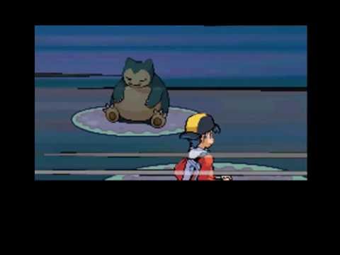 Pokémon Soul Silver Walkthrough ~Part 90~ Route 11