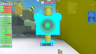 Buying Supreme Saturator | Bee Swarm Simulator