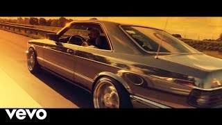 2Pac - So Much Pain (Izzamuzzic Remix) / Mercedes Benz 560 SEC C126 AMG Showtime
