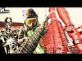 Warzone Hackers Feat Diablo Bams
