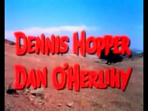 The Young Land (1959) - Intro