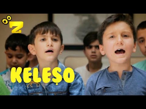 Zarok TV - KELEŞO