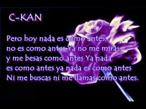 dame una hora LETRA santa rm ft C kan norikko kryz