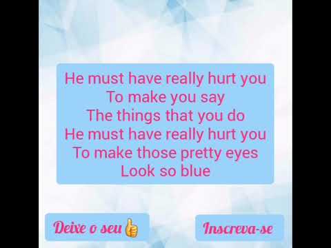 George Michael - Heal the pain Lyrics