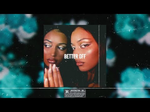 FREE Ryan Trey x Bryson Tiller Type Beat - Better Off | RnB Trapsoul Instrumental 2023