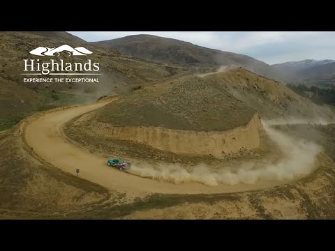 REPCO Race to the Sky - Saturday Highlights