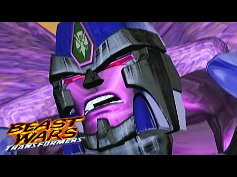 Beast Wars: Transformers | S01 E13 | FULL EPISODE | Animation | Transformers Official