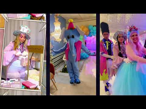 Kid's Party