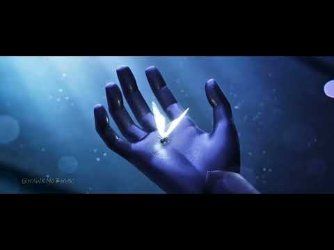 Hawk Moth - Deleted Scene from the Miraculous Movie !! ( Remastered by myself )