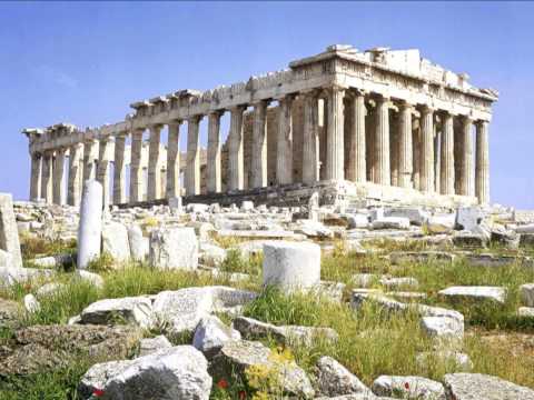 Een documentaire over Athene