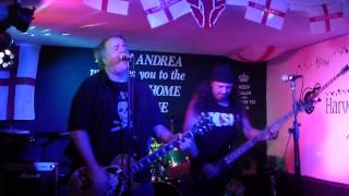 XSLF-Here We Are Nowhere