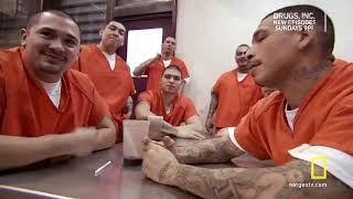 The Mexican Mafia  Prison Gangs 2019  Prison Docum