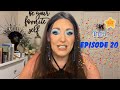 TBT Episode 20 Usewhatyouhave Makeup Bhcosmetics