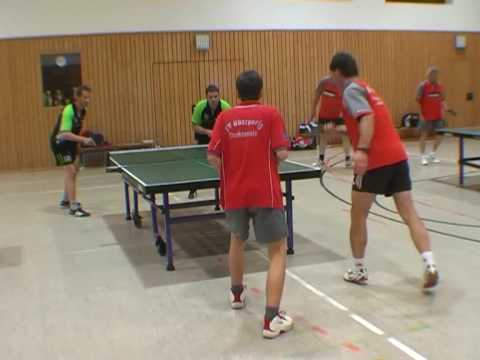 SV Obergurig gegen Grün Weiß Hochkirch