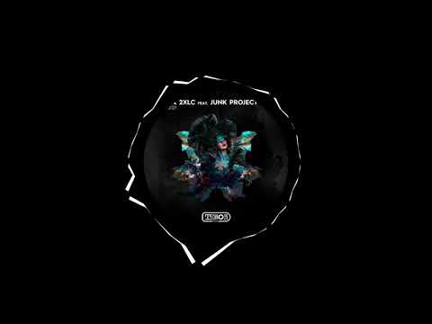 Talla 2xlc Feat. Junk Project - Pull 2021 (Original Mix)