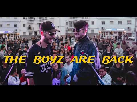 J.Rives & Seth - AfroPuma III (Audio)