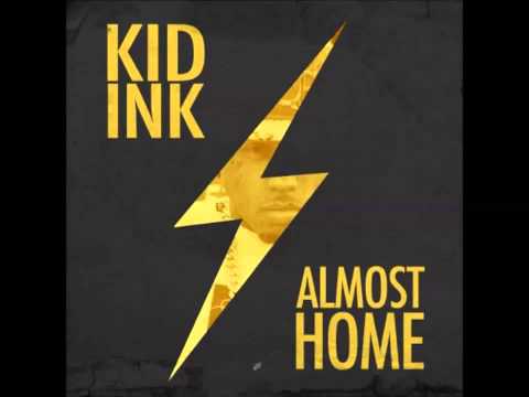 Kid Ink - Bossin Up Ft. French Montana & A$AP Ferg) Remix