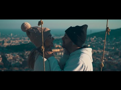 Luisma Hervás FT. Nael Sánchez - Amor de novela (VIDEOCLIP OFICIAL)