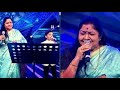 Chitra And Hrithik II Malare Mounama Song