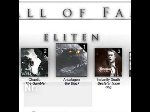 Oppsummering av runde 8