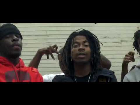 BossShooterClap - Aint No Turnin Down [Prod. JuneOnnaBeat] AlloutRealquick x T.will