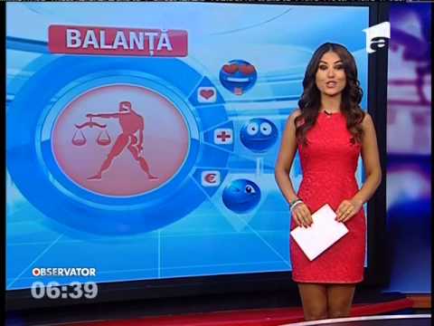 Horoscopul zilei 23/08/2014